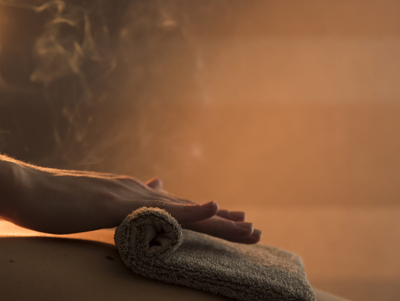 Masaż relaksacyjny: Sekrety technik, które zredukują stres i napięcie
